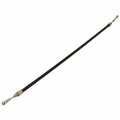 A & I Products Cable, Hand Brake 36" x0.5" x0.5" A-1500021C1
